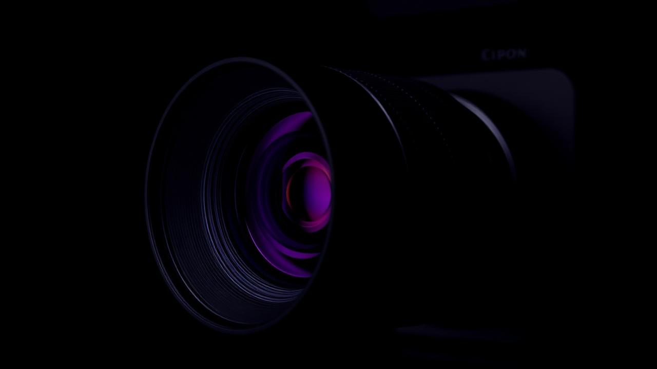 Pôle Studio Visuel VisuelPro — production vidéo et motion design